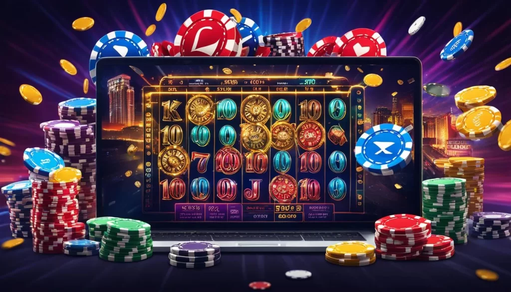 Tổng quan các chương trình khuyến mãi 59win