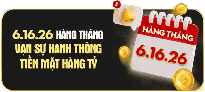 Hoàn trả cược thể thao 59WIN