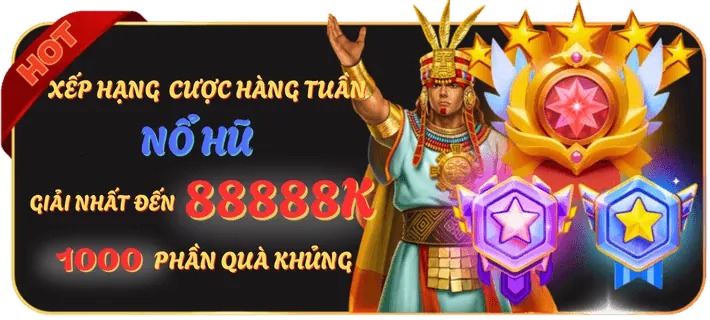 Thưởng chào mừng thành viên mới 59WIN