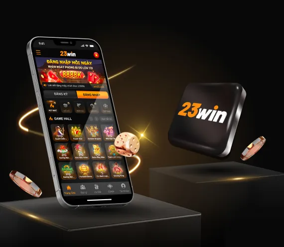 Giao diện nền tảng 59win