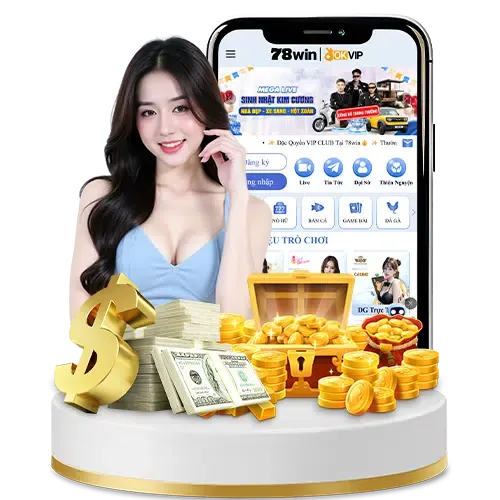 Thưởng độc quyền cho thành viên VIP 59win