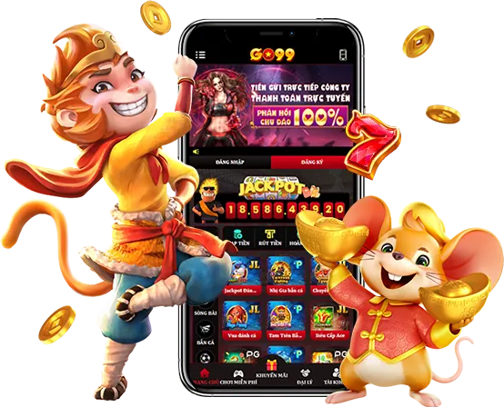 Hình ảnh khuyến khích tải 59win APP