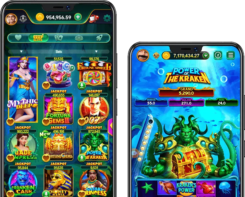 Tải ứng dụng 59win